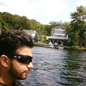 Meet your Posher, David